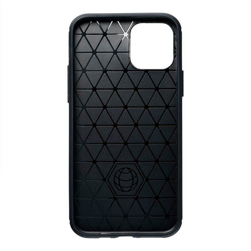 Carcasa COOL para Realme 14 5G / 14T 5G Carbón Negro