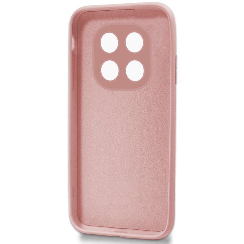 Carcasa COOL para Xiaomi Redmi Note 15 Cover Rosa