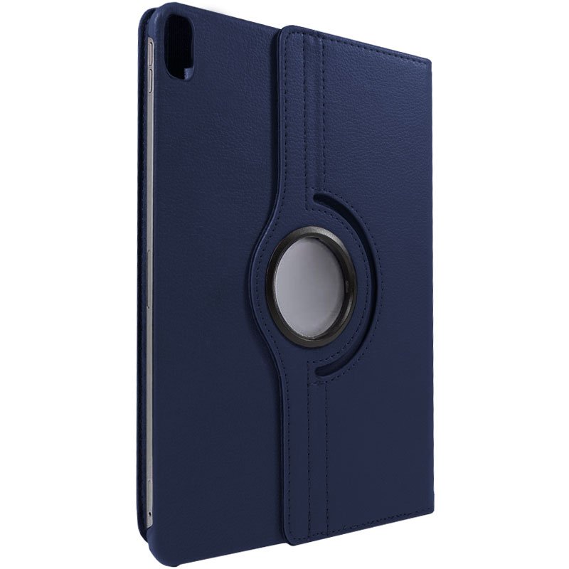 Funda COOL para iPad Mini 6 (2021) / Mini 7 (2024) Polipiel Azul