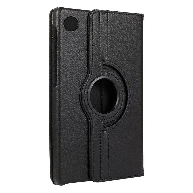 Funda COOL para Lenovo Tab 10.1 TB311 Giratoria Polipiel Negro