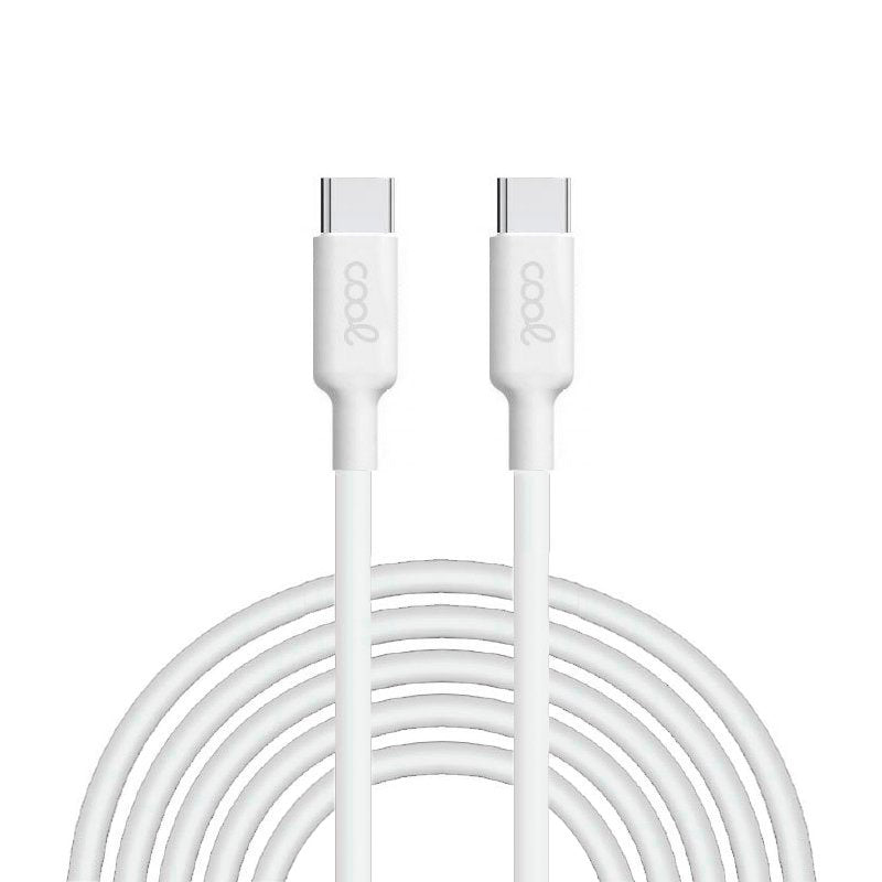 Cable USB Tipo-C a USB 2.4A (3 m) – Carga Rápida Extra Largo