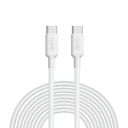 Cable USB Tipo-C a USB 2.4A (3 m) – Carga Rápida Extra Largo