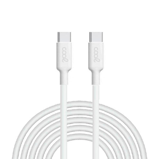 Cable USB Tipo-C a USB 2.4A (3 m) – Carga Rápida Extra Largo