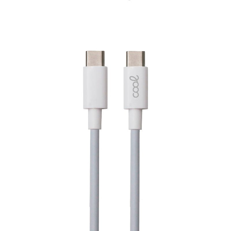 Cable USB Tipo-C a USB 2.4A (3 m) – Carga Rápida Extra Largo