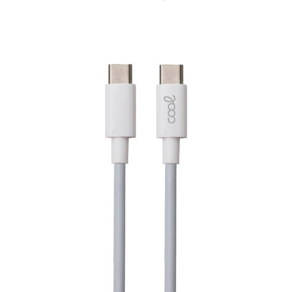Cable USB Tipo-C a USB 2.4A (3 m) – Carga Rápida Extra Largo