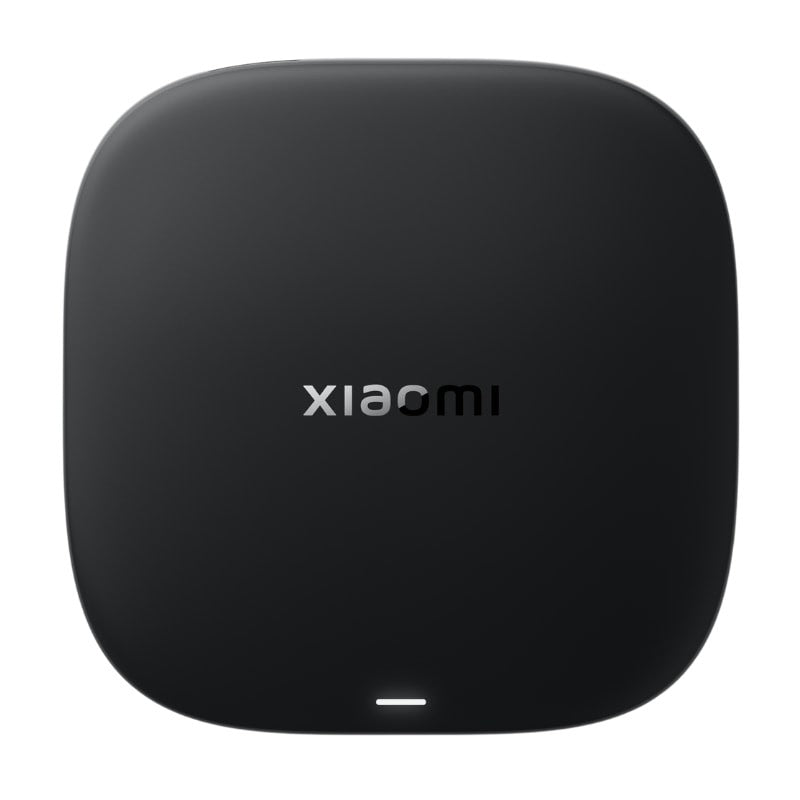 Xiaomi TV Box S (3ª generación)