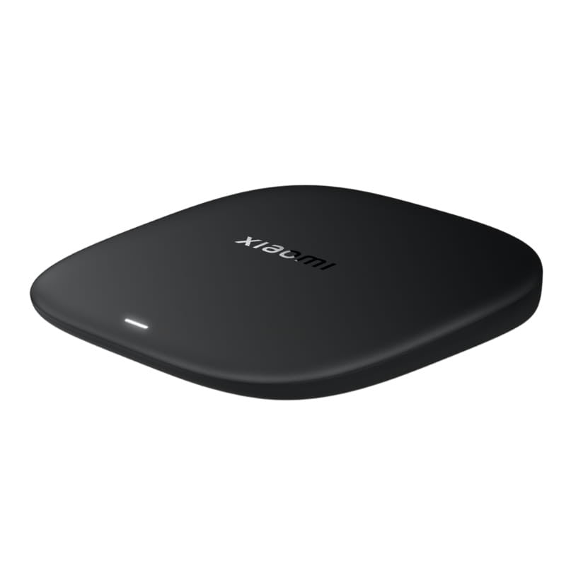 Xiaomi TV Box S (3ª generación)