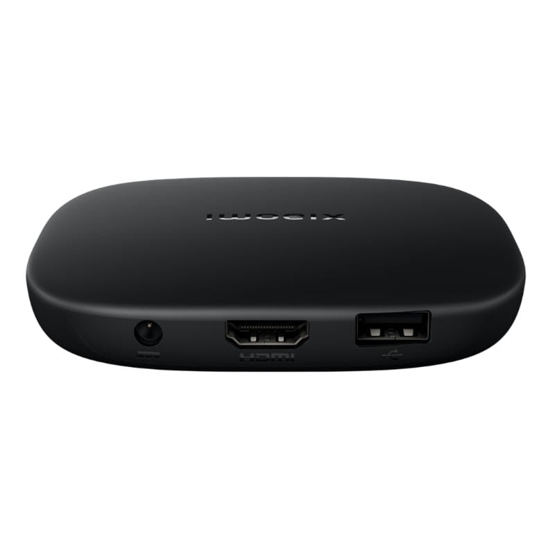 Xiaomi TV Box S (3ª generación)