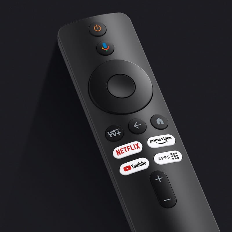 Xiaomi TV Box S (3ª generación)