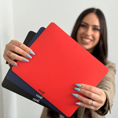 Alfombrilla Ratón COOL Color Marino