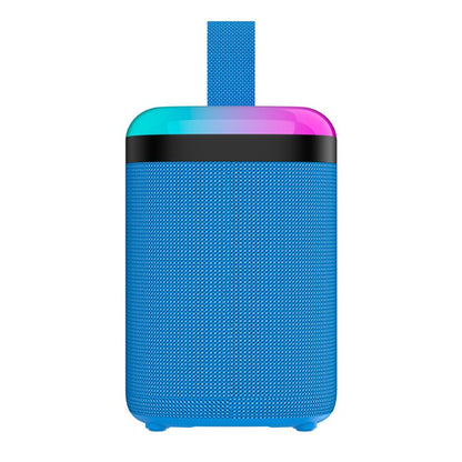 Altavoz Bluetooth Universal Música 5W COOL Base TWS Azul