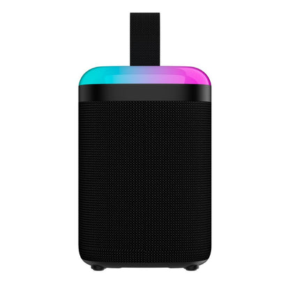 Altavoz Bluetooth Universal Música 5W COOL Base TWS Negro