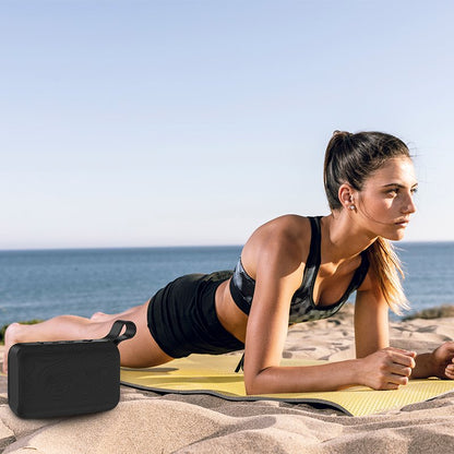 Altavoz Bluetooth Universal Música 5W COOL Candy Marino