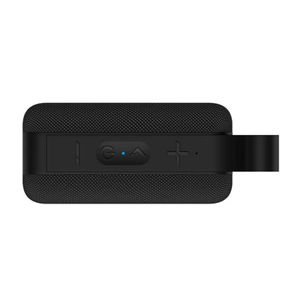 Altavoz Bluetooth Universal Música 5W COOL Candy Negro