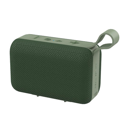 Altavoz Bluetooth Universal Música 5W COOL Candy Verde