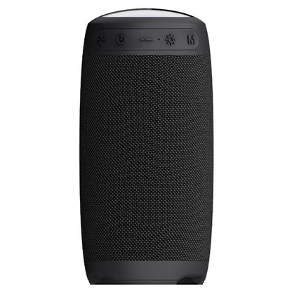 Altavoz Música Universal Bluetooth COOL Bastard 10W Negro