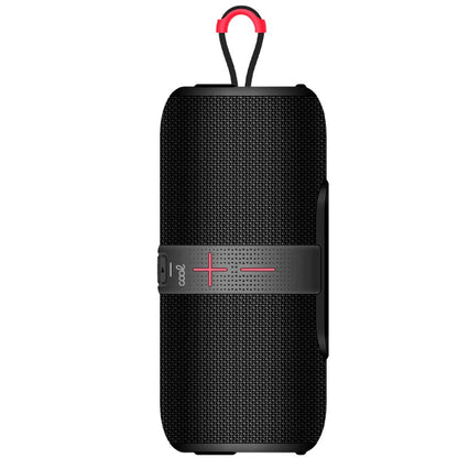 Altavoz Música Universal Bluetooth Marca COOL Soft (20W) Negro