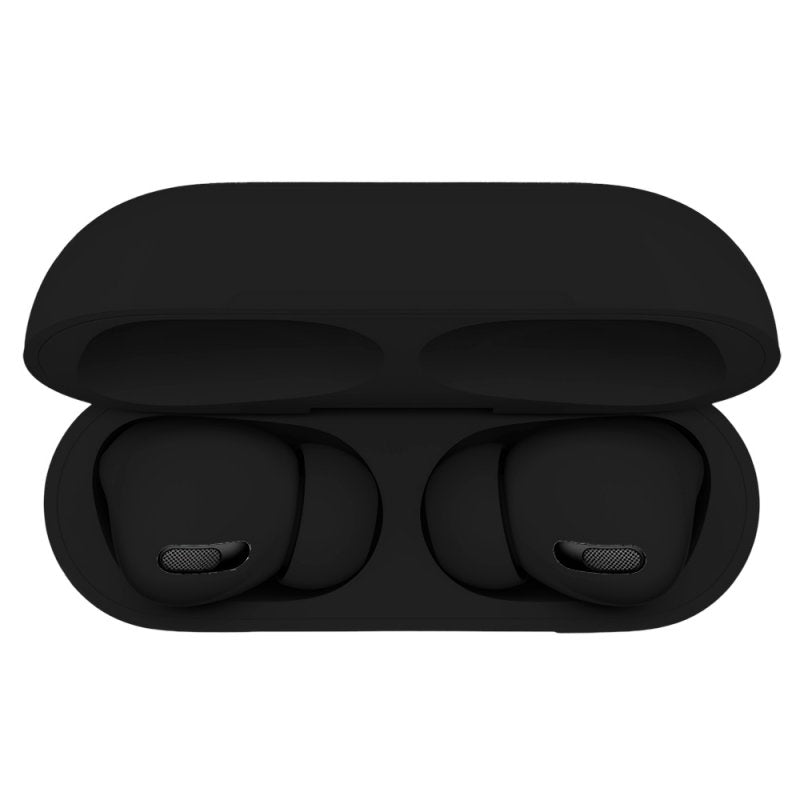 Auriculares Stereo Bluetooth Earbuds COOL Chester Negro