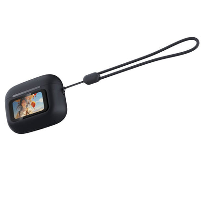 Auriculares Stereo Bluetooth Earbuds TWS COOL Iria AI (ANC, Traducción, IA) Negro