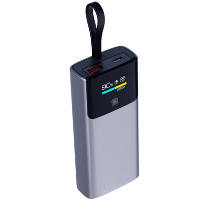 Bateria Externa Universal Power Bank 10.000 mAh COOL Concept