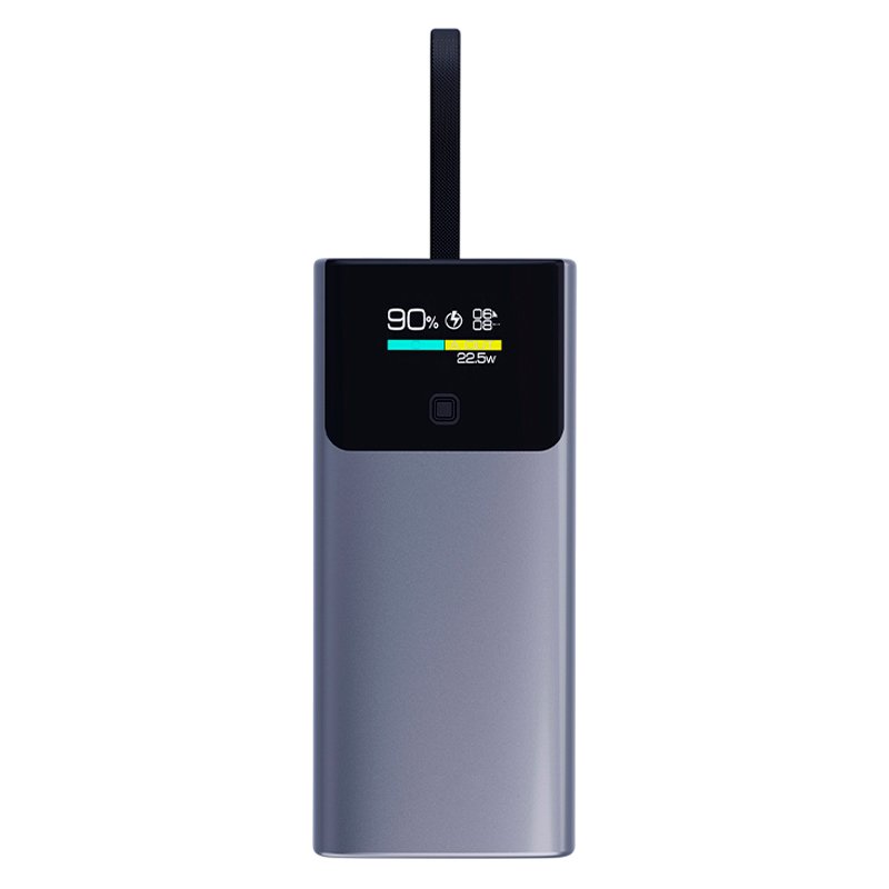 Bateria Externa Universal Power Bank 10.000 mAh COOL Concept