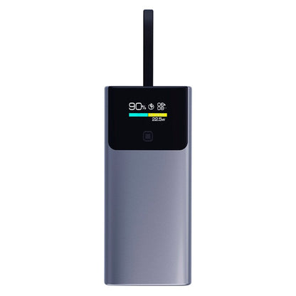 Bateria Externa Universal Power Bank 10.000 mAh COOL Concept