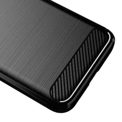 Carcasa COOL para Honor Magic 7 Lite Carbón Negro