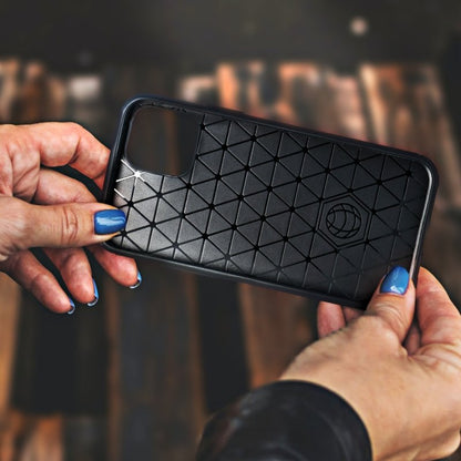 Carcasa COOL para Honor Magic 7 Lite Carbón Negro