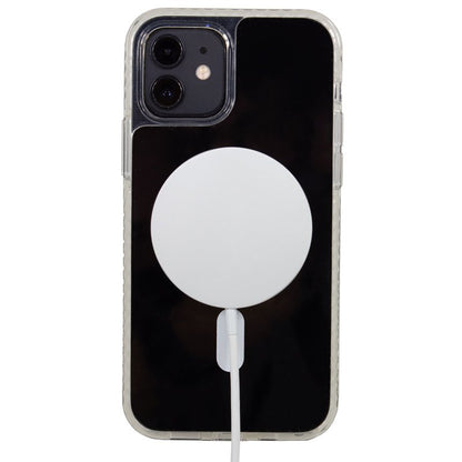 Carcasa COOL para iPhone 13 Pro Magnética Transparente