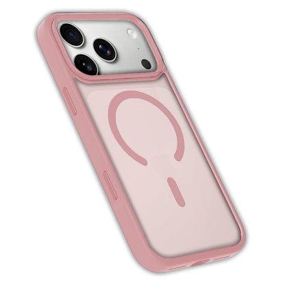 Carcasa COOL para iPhone 17 Pro Magnética Colorful Rosa