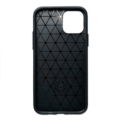 Carcasa COOL para Realme 14 5G / 14T 5G Carbón Negro