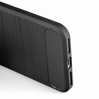 Carcasa COOL para Realme 14 5G / 14T 5G Carbón Negro