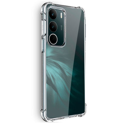 Carcasa COOL para Realme C71 AntiShock Transparente