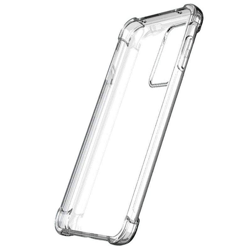 Carcasa COOL para Realme C75 / 14x 5G AntiShock Transparente