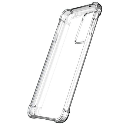 Carcasa COOL para Realme C75 / 14x 5G AntiShock Transparente