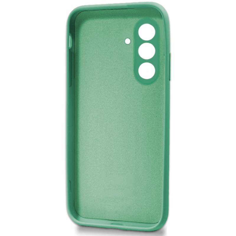 Carcasa COOL para Samsung A266 Galaxy A26 5G / A17 / A17 5G Cover Mint