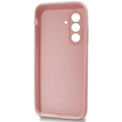Carcasa COOL para Samsung A566 Galaxy A56 5G Cover Rosa