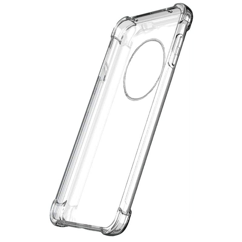 Carcasa COOL para Xiaomi Redmi 14C / Poco C75 AntiShock Transparente