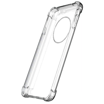 Carcasa COOL para Xiaomi Redmi 14C / Poco C75 AntiShock Transparente