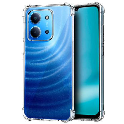 Carcasa COOL para Xiaomi Redmi 15C / 15C 5G / Poco C85 AntiShock Transparente