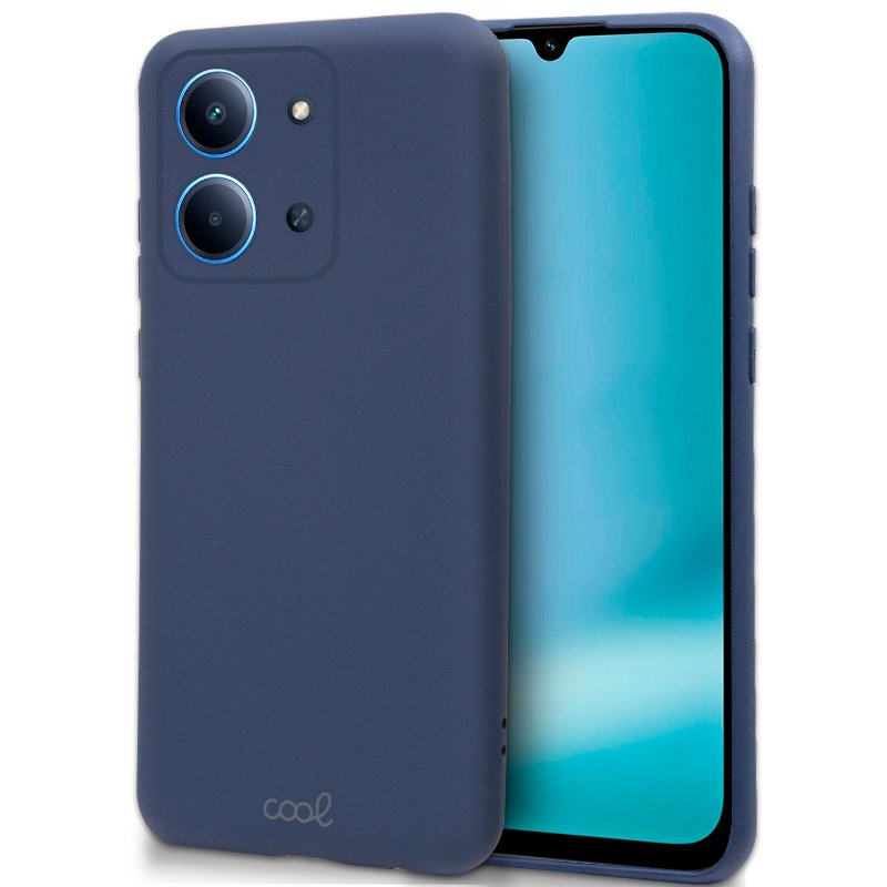 Carcasa COOL para Xiaomi Redmi 15C / 15C 5G / Poco C85 Cover Marino