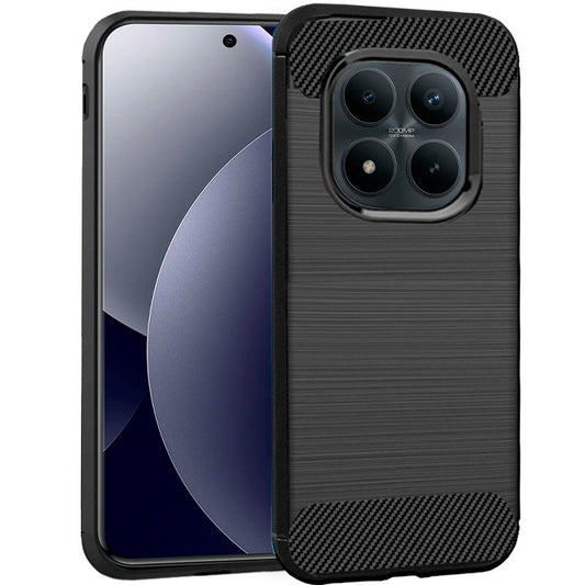 Carcasa COOL para Xiaomi Redmi Note 15 Pro Plus 5G / Poco M8 Pro Carbón Negro