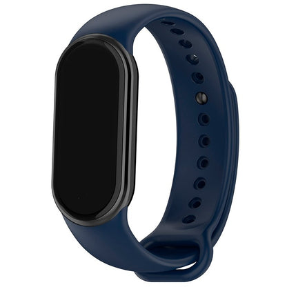 Correa COOL para Xiaomi Smart Band 8 / 9 / 10 Liso Marino