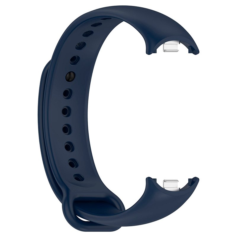 Correa COOL para Xiaomi Smart Band 8 / 9 / 10 Liso Marino