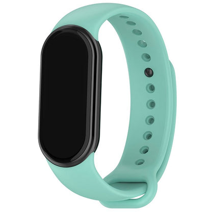 Correa COOL para Xiaomi Smart Band 8 / 9 / 10 Liso Mint
