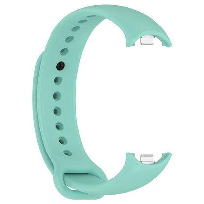Correa COOL para Xiaomi Smart Band 8 / 9 / 10 Liso Mint