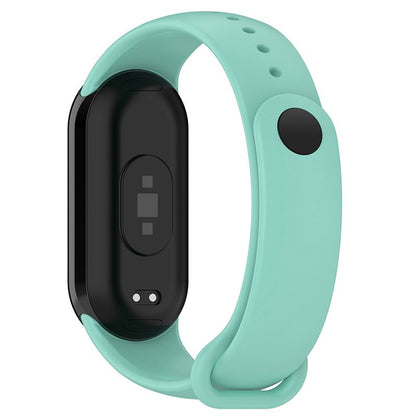 Correa COOL para Xiaomi Smart Band 8 / 9 / 10 Liso Mint