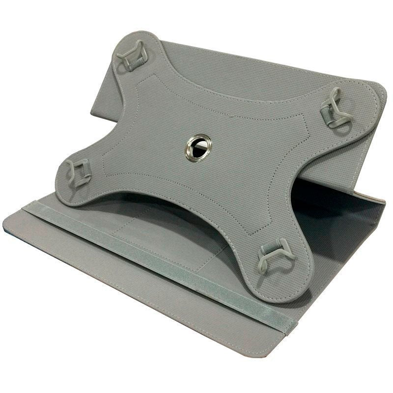 Funda COOL Ebook Tablet Universal 9.7 - 11 Pulgadas Dibujos Bananas (Cuadrada)