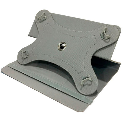 Funda COOL Ebook Tablet Universal 9.7 - 11 Pulgadas Dibujos Bananas (Cuadrada)