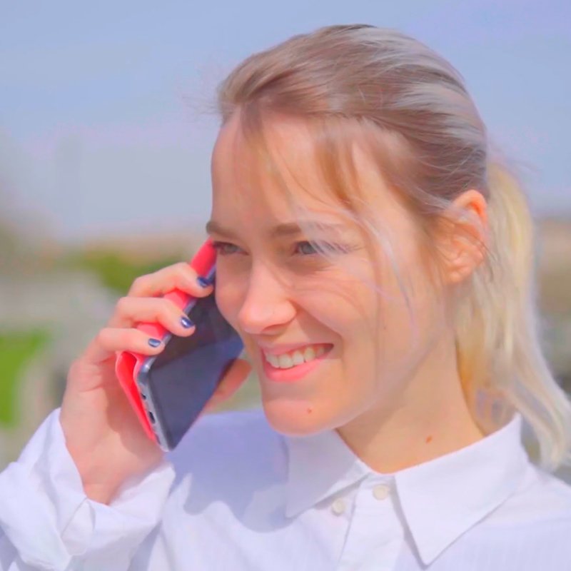 Funda COOL Flip Cover para Samsung A366 Galaxy A36 5G Liso Negro